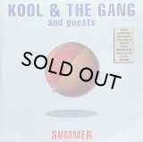 KOOL & THE GANG/SUMMER