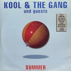 画像1: KOOL & THE GANG/SUMMER