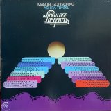 MANUEL GOTTSCHING ASH RA TEMPEL/NEW AGE OF EARTH