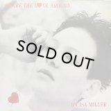 LOUISA MILLER/SHARE THE LOVE AROUND