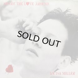 画像1: LOUISA MILLER/SHARE THE LOVE AROUND