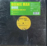 BEENIE MAN/DUDE REMIXES