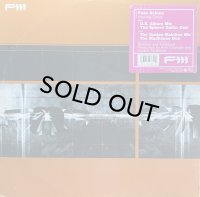 FAZE ACTION/MOVING CITIES