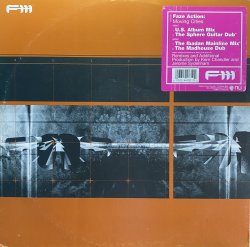 画像1: FAZE ACTION/MOVING CITIES