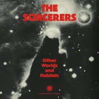 SORCERERS/OTHER WORLDS AND HABITATS