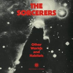画像1: SORCERERS/OTHER WORLDS AND HABITATS