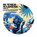 DJ KIYO/SUMMER MADNESS Vol.6
