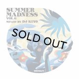 DJ KIYO/SUMMER MADNESS Vol.6