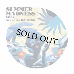 画像1: DJ KIYO/SUMMER MADNESS Vol.6