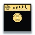 MAKE A DANCE/YOUNG MAN EP