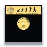 MAKE A DANCE/YOUNG MAN EP