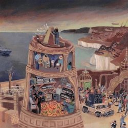 画像1: JOE ARMON-JONES/ALL THE QUIET(PART 1)