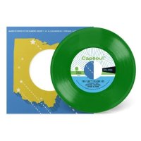 JOHNSON, HAWKINS, TATUM & DURR/YOU CAN'T BLAME ME / YOU'RE ALL I NEED TO MAKE IT