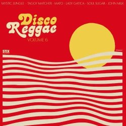 画像1: V.A./DISCO REGGAE VOL.6