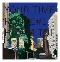 一十三十一/YOUR TIME Route #1