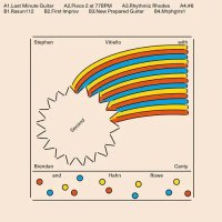STEPHEN VITIELLO WITH BRENDAN CANTY AND HAHN ROWE/SECOND
