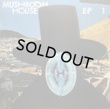 MUSHROOM HOUSE/EP 1