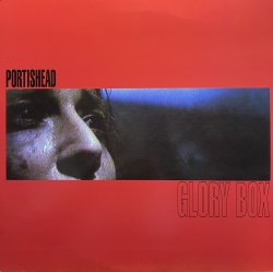 画像1: PORTISHEAD/GLORY BOX