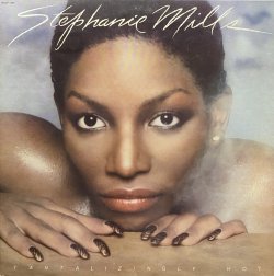 画像1: STEPHANIE MILLS/TANTALIZINGLY HOT