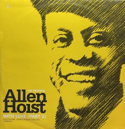 画像1: ALLEN HOIST/WITH LOVE (PART 2)