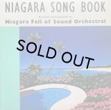 NIAGARA SONG BOOK/NIAGARA FALL OF SOUND ORCHESTRAL