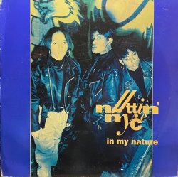 画像1: NUTTIN' NYCE/IN MY NATURE