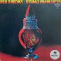 STOMU YAMASH'TA/RED BUDDHA