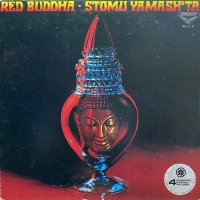 STOMU YAMASH'TA/RED BUDDHA