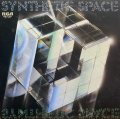 V.A./SYNTHETIC SPACE 恐るべき頭脳集団