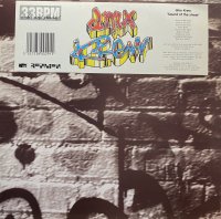 DMX KREW/SOUND OF THE STREET