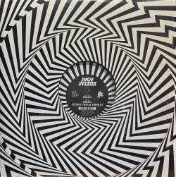 画像1: JAGA JAZZIST/OBAN TODD TERJE REMIX