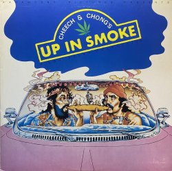 画像1: CHEECH & CHONG/UP IN SMOKE