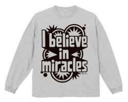 画像5: biscuit records 9th Anniversary LONG SLEEVE T-SHIRT /design:Kads MIIDA