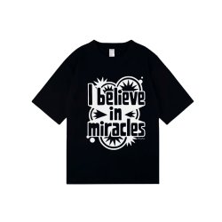 画像3: biscuit records 9th Anniversary T-SHIRT /design:Kads MIIDA