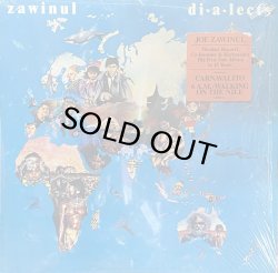 画像1: JOE ZAWINUL/DI A LECTS