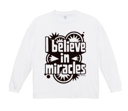 画像2: biscuit records 9th Anniversary LONG SLEEVE T-SHIRT /design:Kads MIIDA