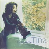 TINA/I'LL BE THERE DJ HASEBE REMIX