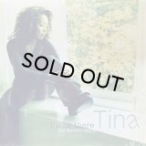 TINA/I'LL BE THERE DJ HASEBE REMIX