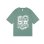画像5: biscuit records 9th Anniversary T-SHIRT /design:Kads MIIDA (5)