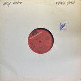 YOKO ONO/MY MAN