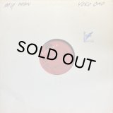 YOKO ONO/MY MAN