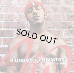画像1: MARQUES HOUSTON/BECAUSE OF YOU