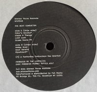 THE BEAT CONDUCTOR/THE BEAT CONDUCTOR