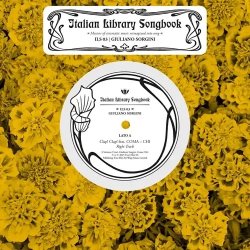 画像1: CLAP! CLAP! FEAT COMA-CHI, GIULIANO SORGINI / ITALIAN LIBRARY SONGBOOK VOL. 3