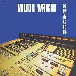 画像1: MILTON WRIGHT/SPACED