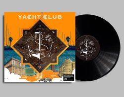 画像1: jjj/Yacht Club