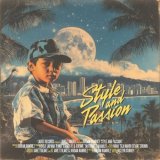 LIKKLE JORDEE/STYLE AND PASSION