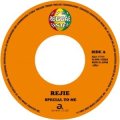 REJIE/SPECIAL TO ME / HEART OF MINE