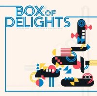 V.A./BOX OF DELIGHTS, VOL.1