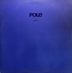 画像1: POLE/LP 1